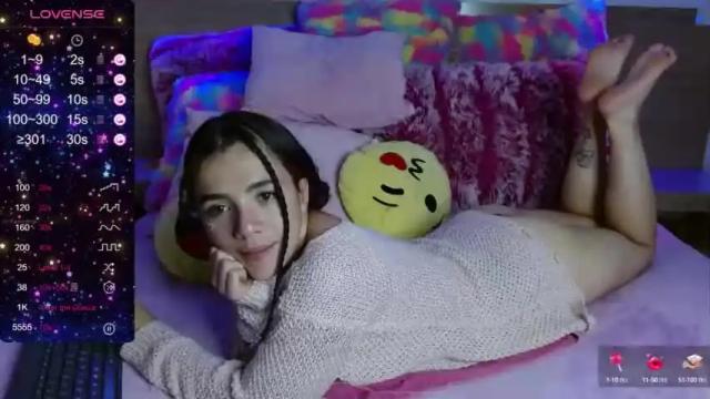 Image 3 of alice_rose5 Stream on Chaturbate on 15 months ago