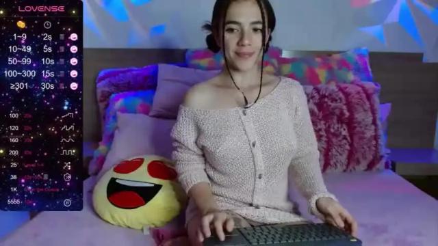 Thumbnail 2, alice_rose5's Stream at Chaturbate, 15 months ago