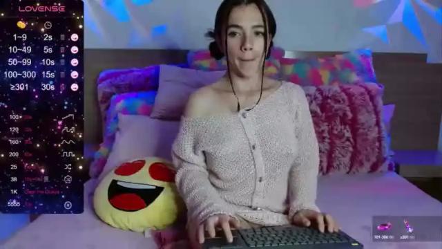 Image 6 of alice_rose5 Stream on Chaturbate on 15 months ago