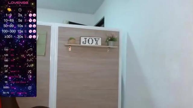 Image 8 of alice_rose5 Stream on Chaturbate on 15 months ago