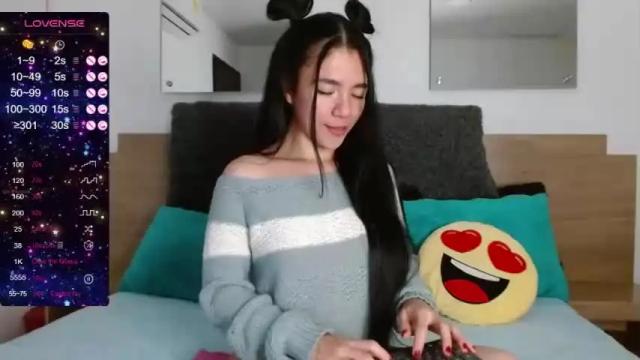 Image 10 of alice_rose5 Stream on Chaturbate on 15 months ago