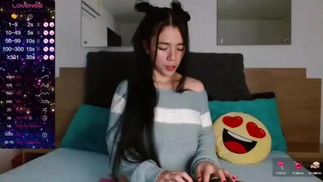 Image 3 of alice_rose5 Stream on Chaturbate on 15 months ago