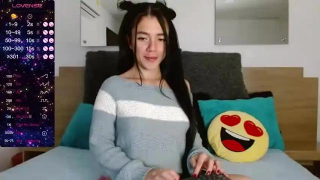 Thumbnail 2, alice_rose5's Stream at Chaturbate, 15 months ago