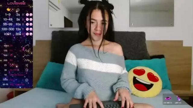 Image 6 of alice_rose5 Stream on Chaturbate on 15 months ago