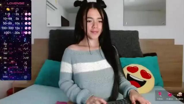 Image 8 of alice_rose5 Stream on Chaturbate on 15 months ago