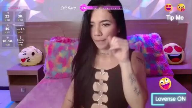 Thumbnail 2, alice_rose5's Stream at Chaturbate, 2 months ago