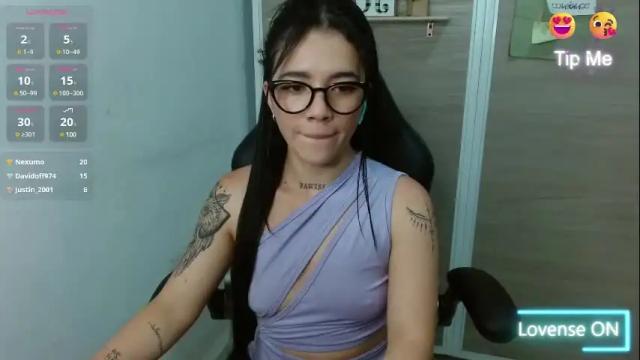 Image 2 of alice_rose5 Stream on Chaturbate on 2 months ago