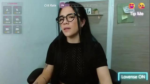 Image 11 of alice_rose5 Stream on Chaturbate on 2 months ago