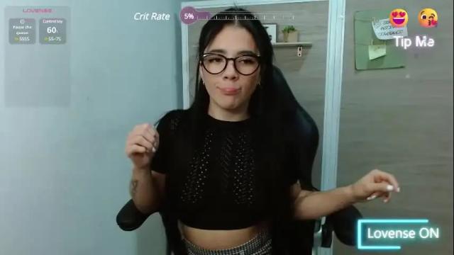 Image 12 of alice_rose5 Stream on Chaturbate on 2 months ago