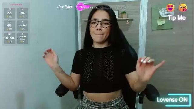 Image 7 of alice_rose5 Stream on Chaturbate on 2 months ago