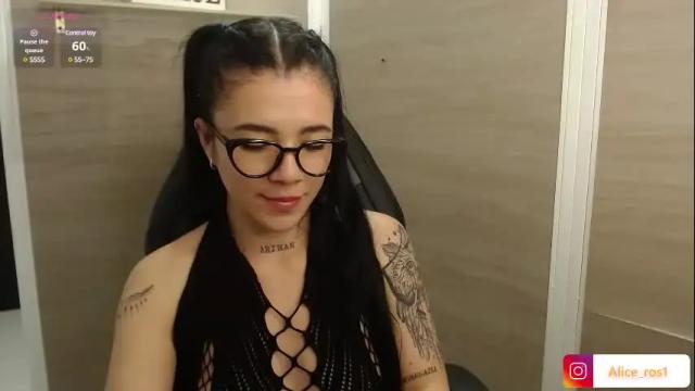 Image 6 of alice_rose5 Stream on Chaturbate on 13 days ago