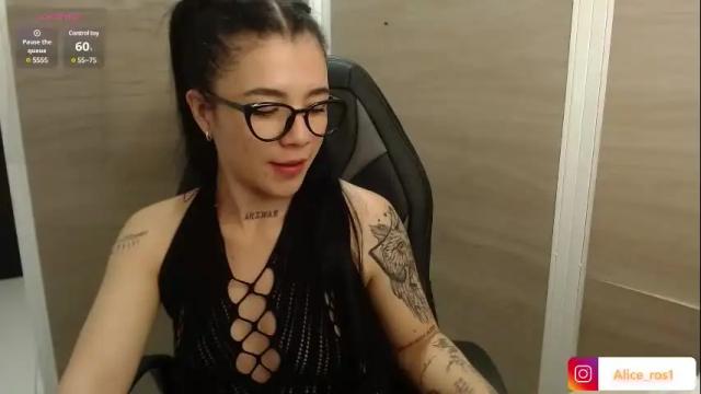 Image 7 of alice_rose5 Stream on Chaturbate on 13 days ago