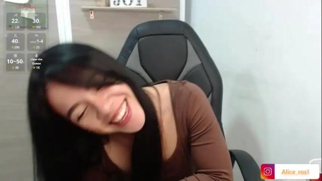 Image 10 of alice_rose5 Stream on Chaturbate on 7 days ago
