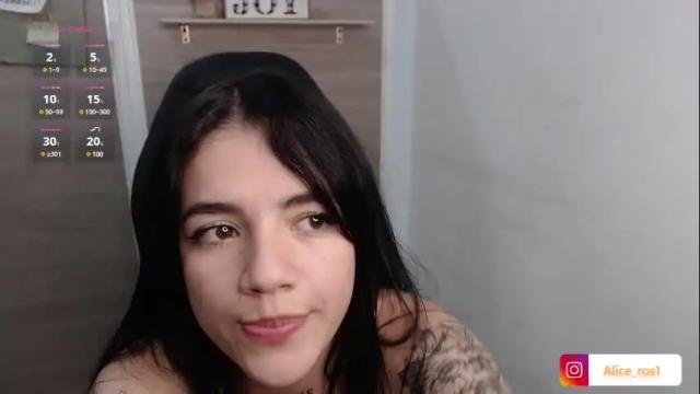 Thumbnail 3, alice_rose5's Stream at Chaturbate, 5 days ago