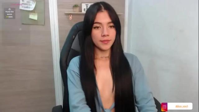 Image 10 of alice_rose5 Stream on Chaturbate on 3 days ago
