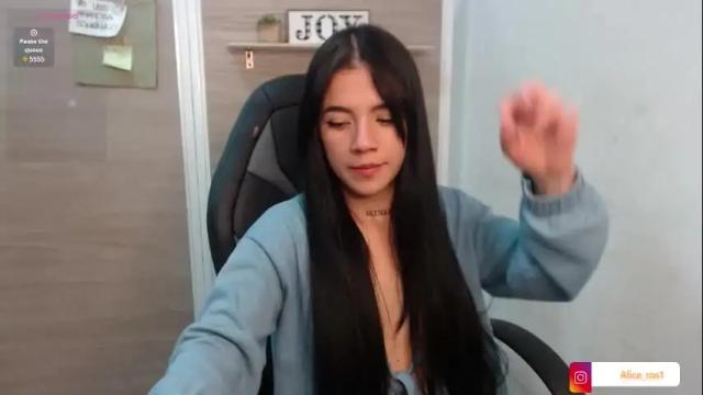 Image 12 of alice_rose5 Stream on Chaturbate on 3 days ago