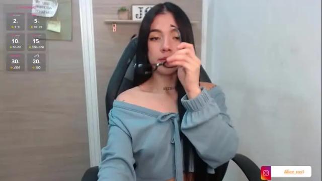 Image 2 of alice_rose5 Stream on Chaturbate on 3 days ago