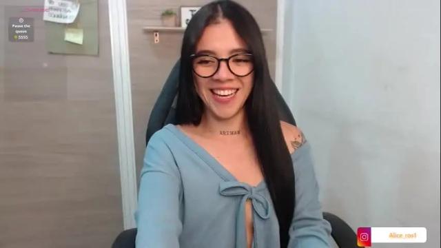 Image 4 of alice_rose5 Stream on Chaturbate on 3 days ago