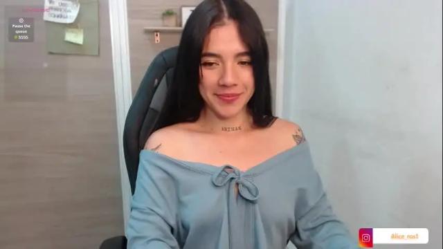 Image 8 of alice_rose5 Stream on Chaturbate on 3 days ago