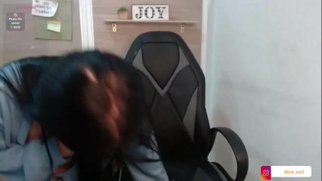 Thumbnail 3, alice_rose5's Stream at Chaturbate, 1 day ago