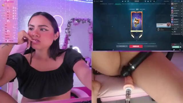 Image 3 of alice_roys Stream on Chaturbate on 15 months ago