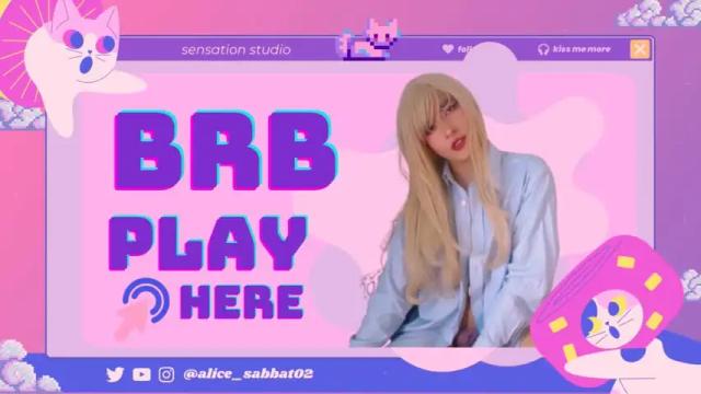 Image 4 of alice_sabbat Stream on Chaturbate on 14 months ago
