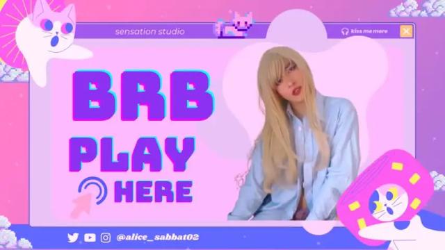 Image 2 of alice_sabbat Stream on Chaturbate on 13 months ago