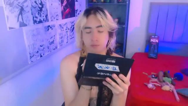 Thumbnail 2, alice_sabbat's Stream at Chaturbate, 13 months ago
