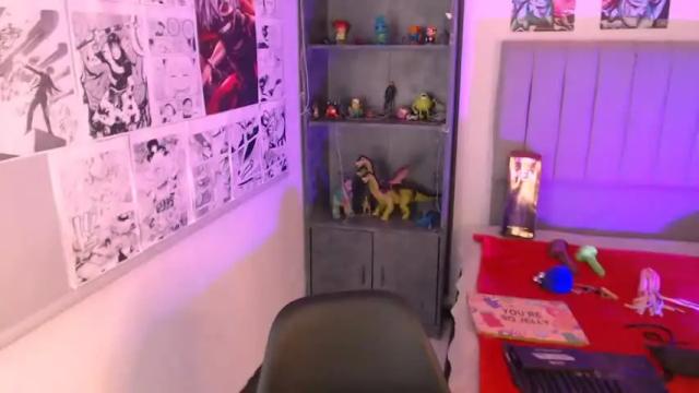 Image 10 of alice_sabbat Stream on Chaturbate on 16 months ago