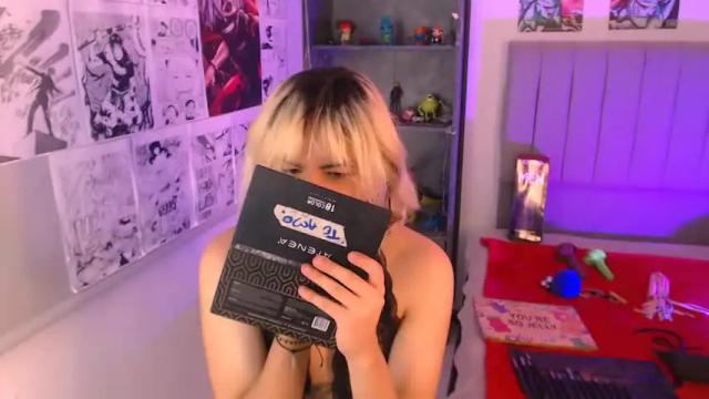 Image 11 of alice_sabbat Stream on Chaturbate on 16 months ago