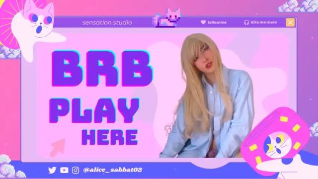 Image 3 of alice_sabbat Stream on Chaturbate on 16 months ago