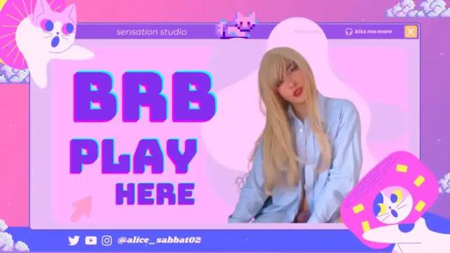 Image 2 of alice_sabbat Stream on Chaturbate on 16 months ago