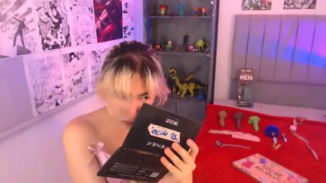 Thumbnail 3, alice_sabbat's Stream at Chaturbate, 13 months ago