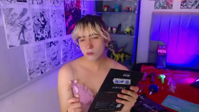 Image 10 of alice_sabbat Stream on Chaturbate on 13 months ago
