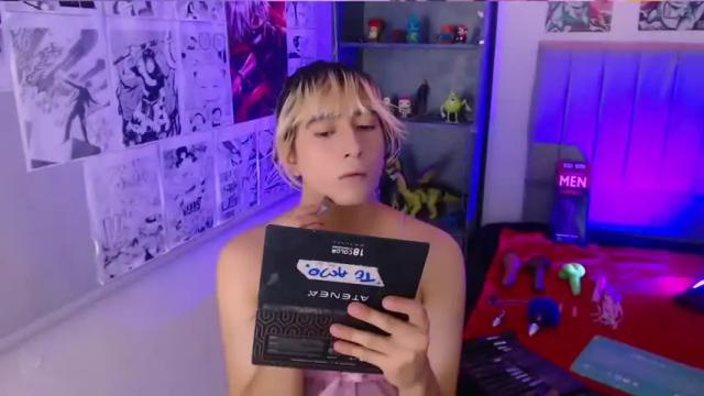Image 12 of alice_sabbat Stream on Chaturbate on 13 months ago
