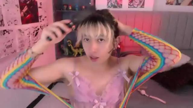 Image 11 of alice_sabbat Stream on Chaturbate on 13 months ago