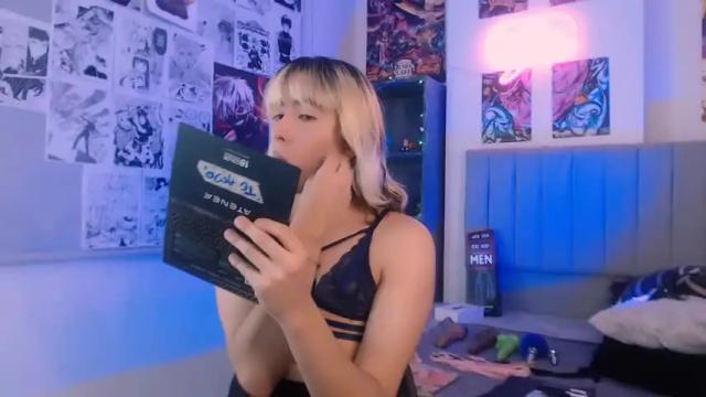 Image 4 of alice_sabbat Stream on Chaturbate on 15 months ago