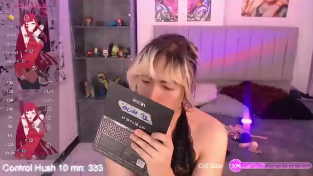 Image 7 of alice_sabbat Stream on Chaturbate on 15 months ago