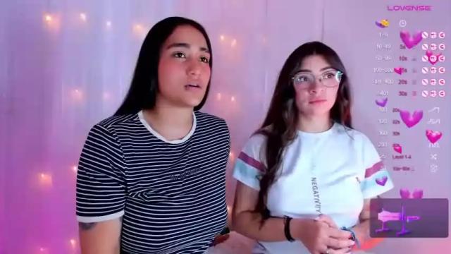 Thumbnail 2, alice_samii's Stream at Chaturbate, 23 months ago