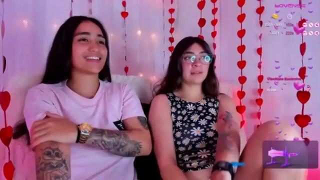 Thumbnail 2, alice_samii's Stream at Chaturbate, 23 months ago