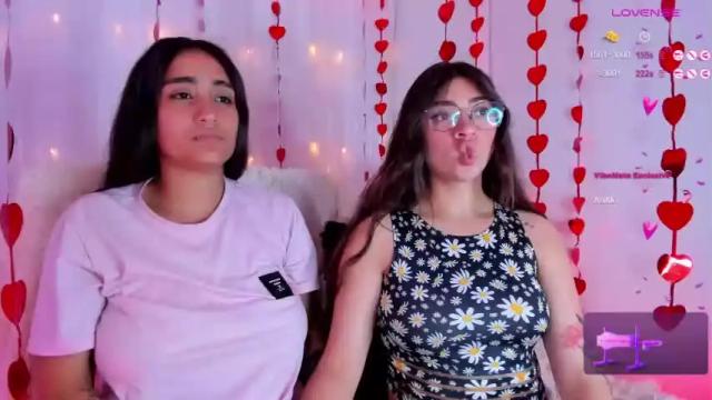 Thumbnail 3, alice_samii's Stream at Chaturbate, 23 months ago