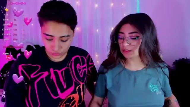 Thumbnail 1, alice_samii's Stream at Chaturbate, 21 months ago