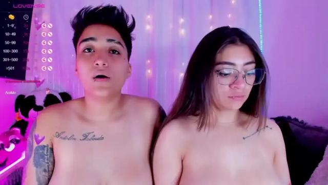 Thumbnail 1, alice_samii's Stream at Chaturbate, 21 months ago