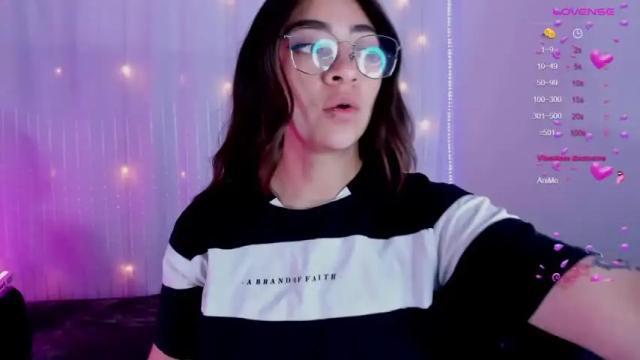 Thumbnail 1, alice_samii's Stream at Chaturbate, 21 months ago