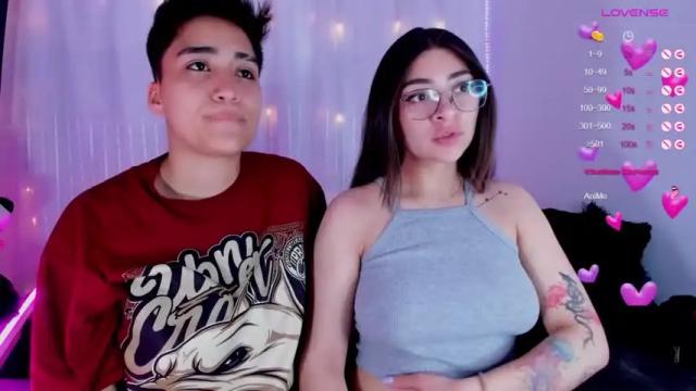 Thumbnail 2, alice_samii's Stream at Chaturbate, 21 months ago