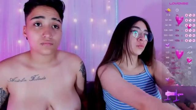 Thumbnail 3, alice_samii's Stream at Chaturbate, 21 months ago