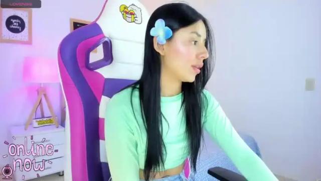 Thumbnail 1, alice_sandoval_'s Stream at Chaturbate, 19 months ago