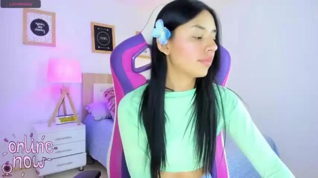 Image 4 of alice_sandoval_ Stream on Chaturbate on 19 months ago