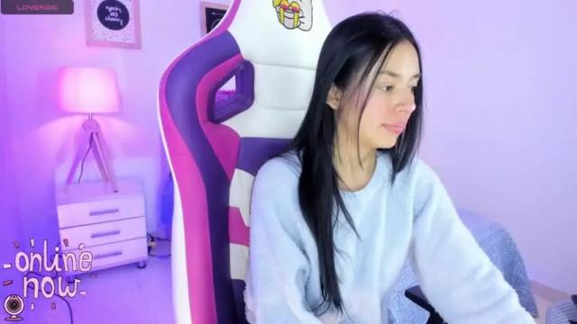 Image 10 of alice_sandoval_ Stream on Chaturbate on 19 months ago