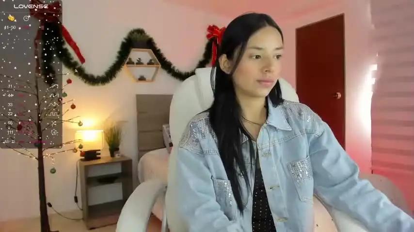alice_sandoval_ Chaturbate